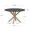Обеденный стол La Forma ARYA 120 см CC6020M01-9-thumb
