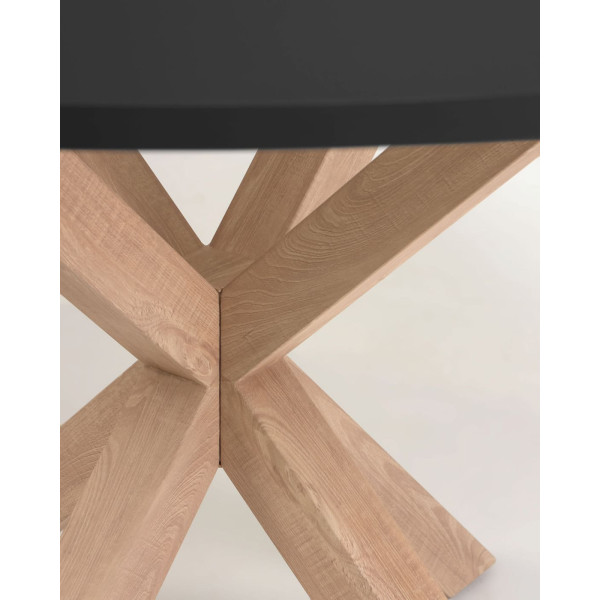 Обеденный стол La Forma ARYA 120 см CC6020M01-6