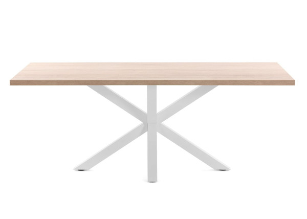 Обідній стіл La Forma ARYA 160х100 см Дуб сонома CC1310M46-4