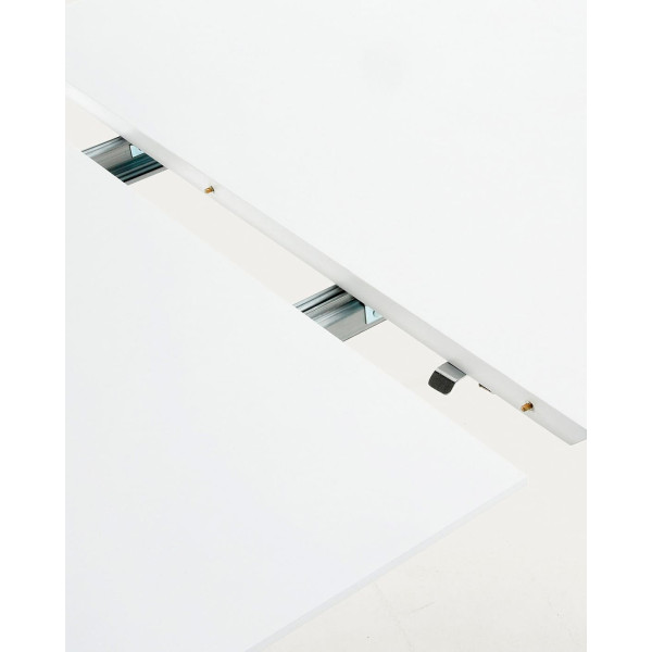 Розкладний обідній стіл La Forma OAKLAND 120-200 см CC0146L33-9