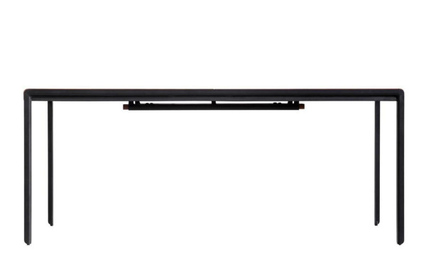 Розкладний обідній стіл La Forma NADYRIA 120 (160) х 80 см CC1974M41-10