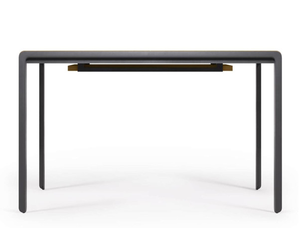 Розкладний обідній стіл La Forma NADYRIA 120 (160) х 80 см CC1974M41-8