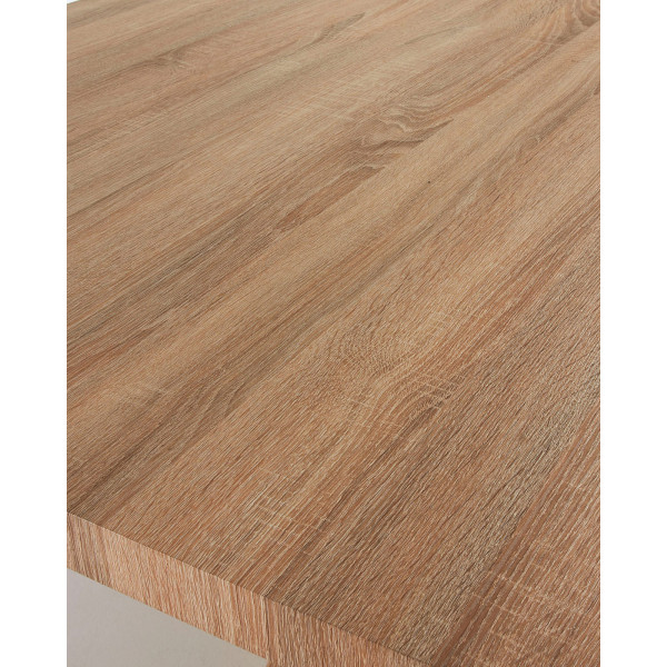 Обеденный стол La Forma ARYA 200х100 см Дуб сонома C429M46-6
