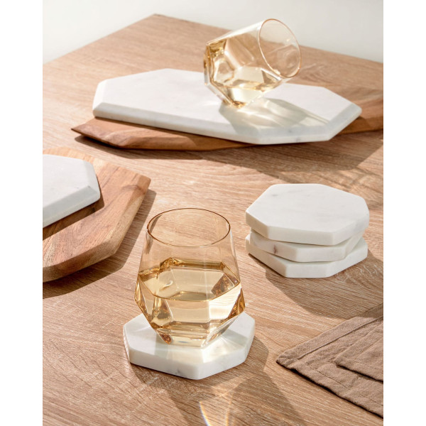 Обідній стіл La Forma ARYA 180х100 см Дуб сонома C430M46-5