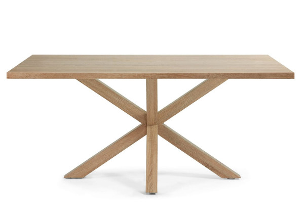 Обідній стіл La Forma ARYA 180х100 см Дуб сонома C430M46-8