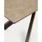 Розкладний обідній стіл La Forma ATMINDA 1416T03003KK15 Коричневий 160 (210) x 90 см-6-thumb