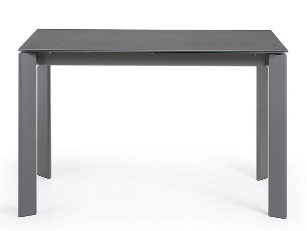 Раскладной обеденный стол La Forma ATTA 120 - 180 СМ CC0184VR-1