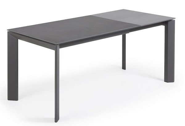 Раскладной обеденный стол La Forma ATTA 120 - 180 СМ CC0184VR-3