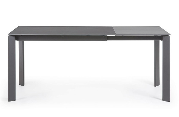 Раскладной обеденный стол La Forma ATTA 120 - 180 СМ CC0184VR-4