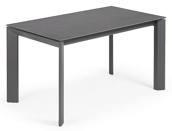 Розкладний обідній стіл La Forma ATTA 140 - 200 СМ CC0185VR-0