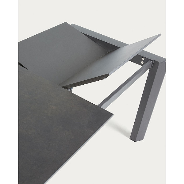 Розкладний обідній стіл La Forma ATTA 140 - 200 СМ CC0185VR-2