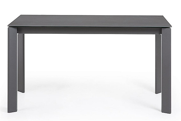 Розкладний обідній стіл La Forma ATTA 140 - 200 СМ CC0185VR-1