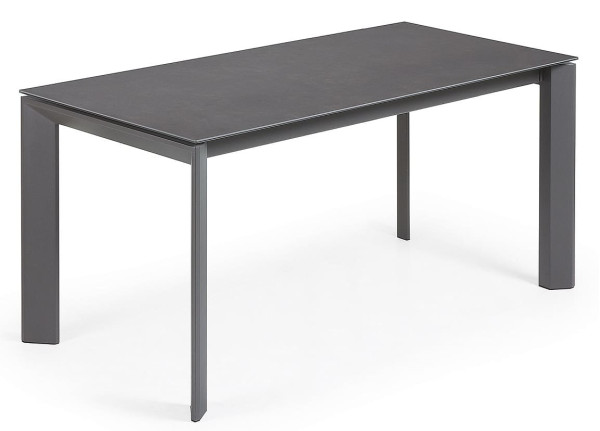 Розкладний обідній стіл La Forma ATTA 160 - 220 СМ CC0186VR-0