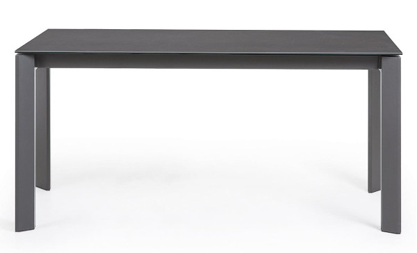 Розкладний обідній стіл La Forma ATTA 160 - 220 СМ CC0186VR-1