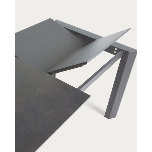 Розкладний обідній стіл La Forma ATTA 160 - 220 СМ CC0186VR-2