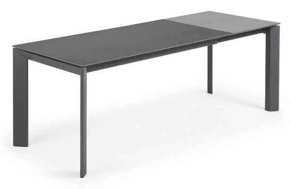 Розкладний обідній стіл La Forma ATTA 160 - 220 СМ CC0186VR-3