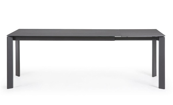 Розкладний обідній стіл La Forma ATTA 160 - 220 СМ CC0186VR-4