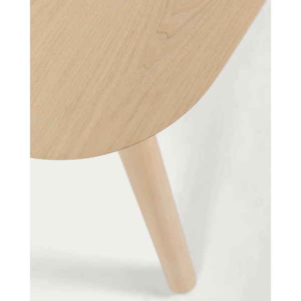 Обеденный стол La Forma BATILDE 140 x 70 см CC1347M87-7