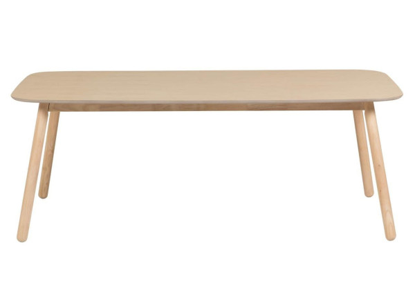 Обеденный стол La Forma BATILDE 140 x 70 см CC1347M87-5