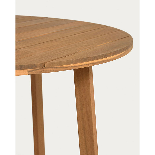 Обідній стіл La Forma DAFNE CC2171M46 Ø 120 см-4