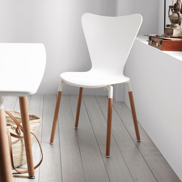 Обеденный стол La Forma DAW 120x75 см C498L05-2