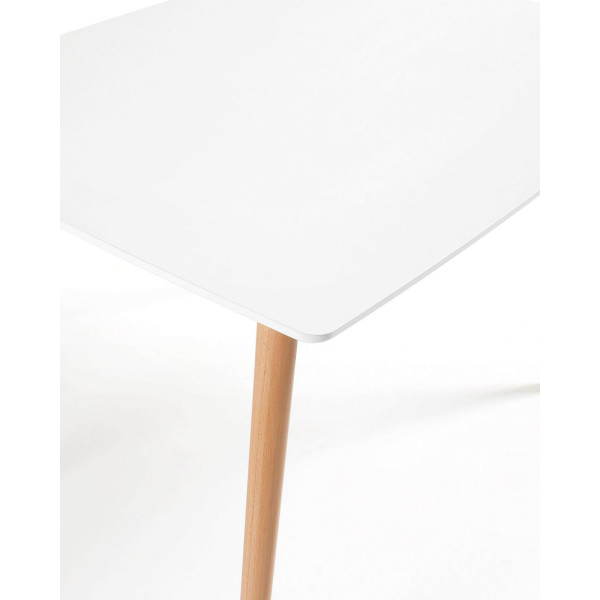 Обеденный стол La Forma DAW 120x75 см C498L05-4