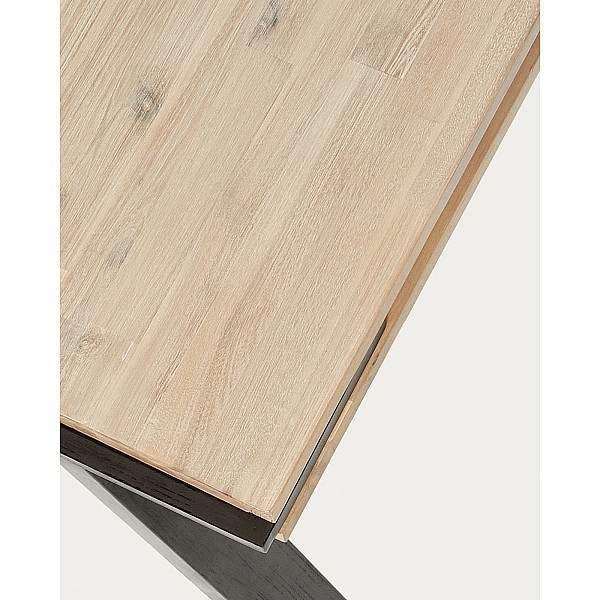 Обеденный стол La Forma DISSET DI010M46 90х160 см-3