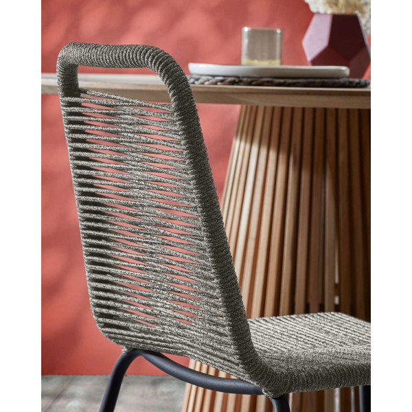 Обідній стіл La Forma IRUNE 120 см CC0622M47-6