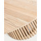 Обідній стіл La Forma IRUNE 120 см CC0622M47-9-thumb