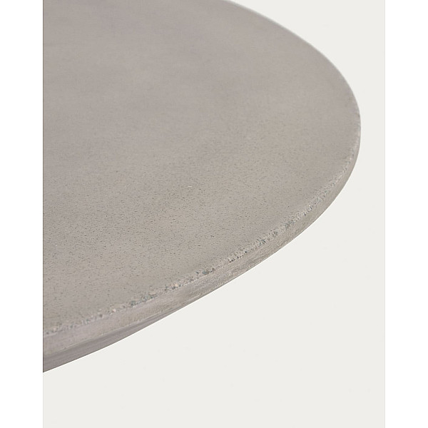 Обідній стіл La Forma ITAI CC2218PR03 Ø 120 см-10