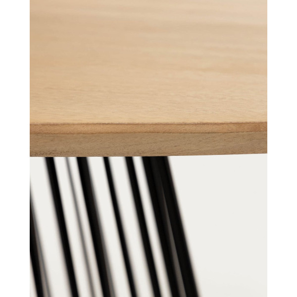 Обідній стіл La Forma LESKA 200х110 см CC1890M46-13