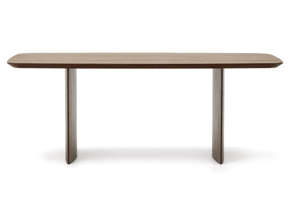 Стол обеденный La Forma LITTO T0100064MM41 100х200 см-7