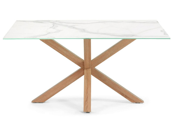 Обідній стіл La Forma ARYA 160 СМ C437K05-1