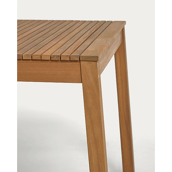 Обеденный стол La Forma EMILI 190х90 см CC2174M46-6