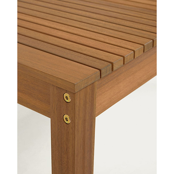 Обеденный стол La Forma EMILI 190х90 см CC2174M46-5