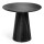 Стол обеденный La Forma JEANETTE T0300011MM01 Черный 90 см