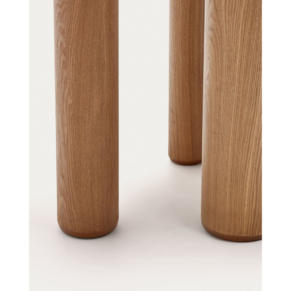 Стол обеденный La Forma MAILEN T0100053MM46-3