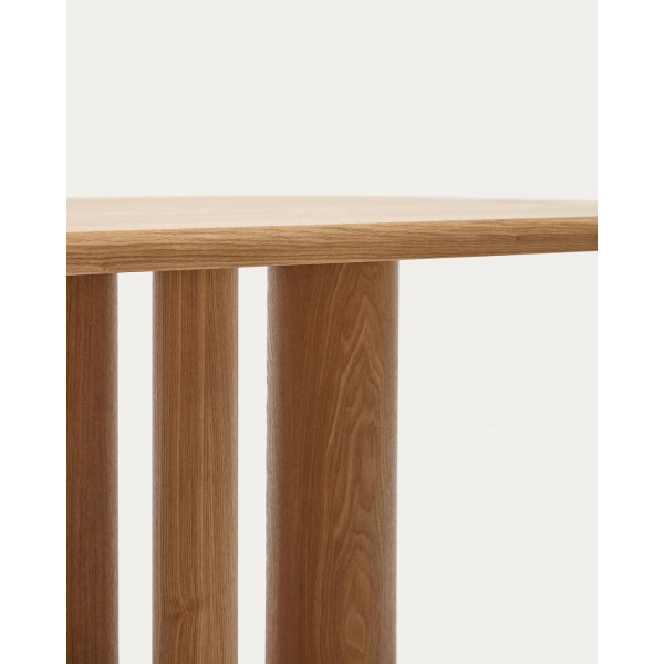 Стол обеденный La Forma MAILEN T0100053MM46-2