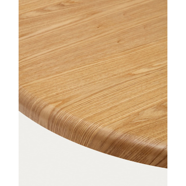 Стол обеденный La Forma MAILEN T0100053MM46-1