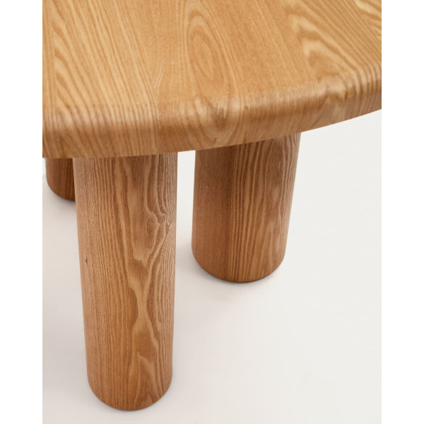 Стол обеденный La Forma MAILEN T0300022MM46-6