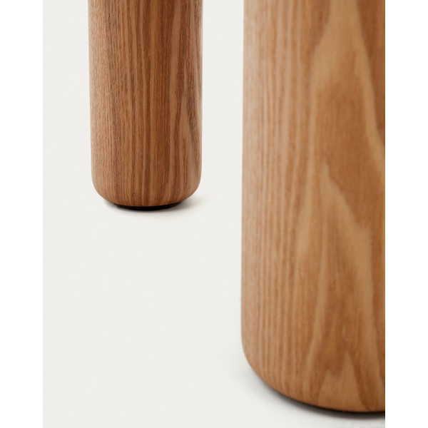 Стол обеденный La Forma MAILEN T0300022MM46-7