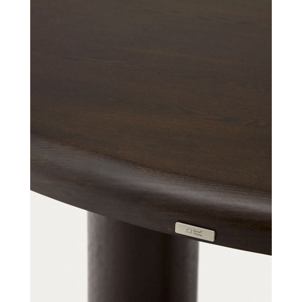 Стіл обідній La Forma MAILEN T0300022MM51-2