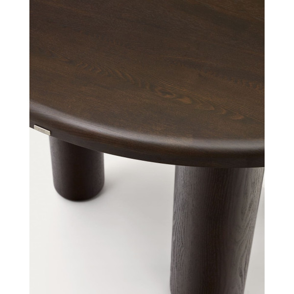 Стіл обідній La Forma MAILEN T0300022MM51-1