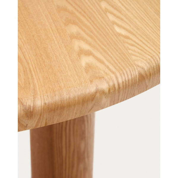 Стол обеденный La Forma MAILEN T0300022MM46-4