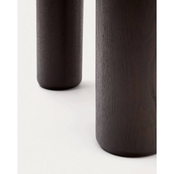 Стіл обідній La Forma MAILEN T0300022MM51-3