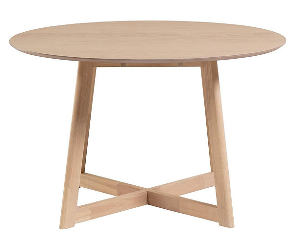 Розкладний обідній стіл La Forma MARYSE 70 (120) x 75 см CC1877M33-2