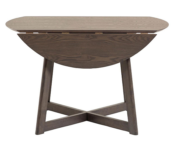 Розкладний обідній стіл La Forma MARYSE 70 (120) x 75 см CC1877M42-3