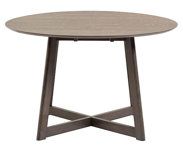 Розкладний обідній стіл La Forma MARYSE 70 (120) x 75 см CC1877M42-2