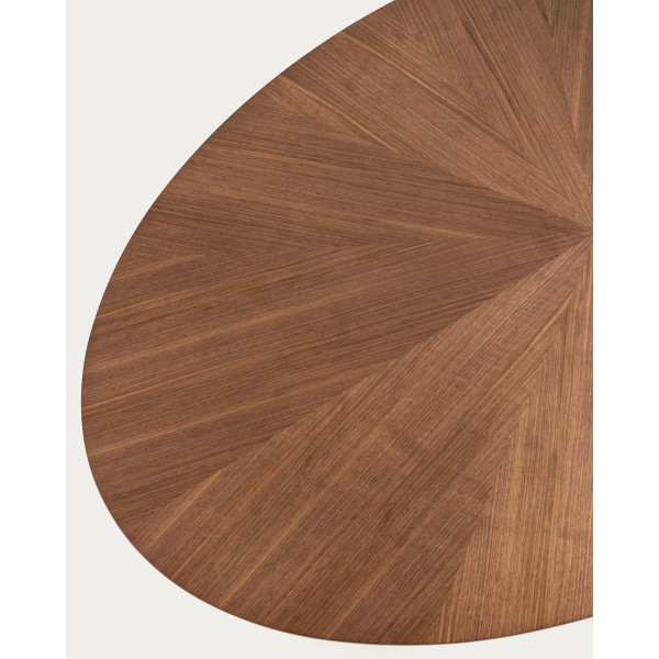 Обеденный стол La Forma NAANIM CC1872M41 180х110 см-7