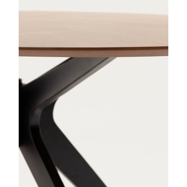 Обеденный стол La Forma NAANIM CC1872M41 180х110 см-8